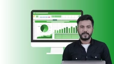 Ultimate Excel Mastery 2025: From Basics to Advanced AI Tools  


