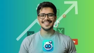 AI-Powered Social Media Domination: Master Olly & ChatGPT  

