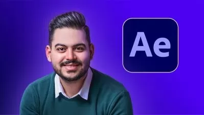 After Effects Expression Magic: Master Automation & Animation

