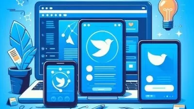 Master Flutter BLoC: Cross-Platform State Management 2024

