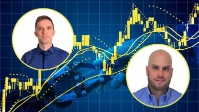 Master Forex Algo Trading: Complete Robot Trading Course 2024  

