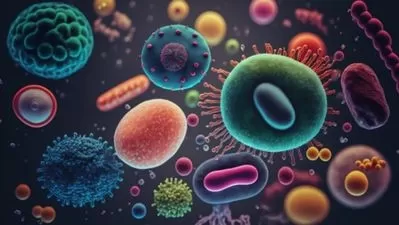 Ultimate Bacteriology Mastery: Microbes to Medicine 2024  

