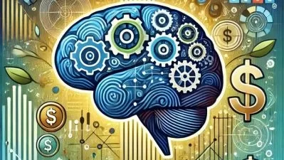 Master Behavioral Finance: Decode Irrational Money Decisions  

