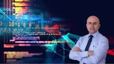 Complete Software Development Bootcamp: Zero to Coder 2024

