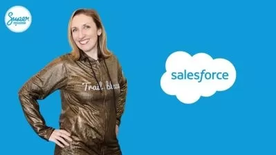 Agile PM for Salesforce: Master DSDM & Scrum in 2024  

