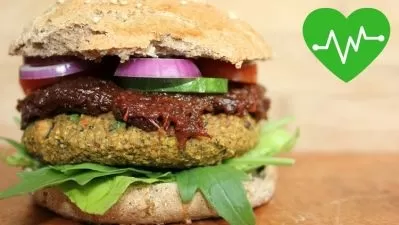 Ultimate Vegan Masterclass: Go Vegan Easily in 2024  


