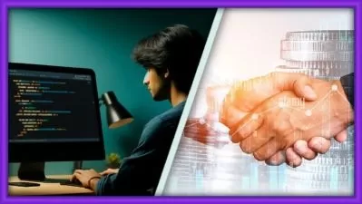 Code to Cash: Master IT Freelancing in 2024  


