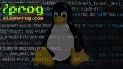 Master Linux Kernel Development: From Boot to Modules (2024)  

