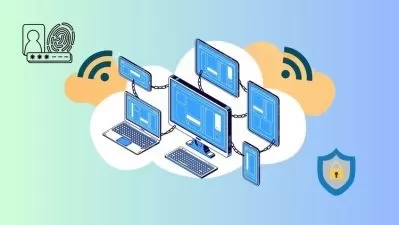 Master Network Security: Complete 2024 Cyber Defense Guide


