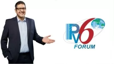 Master IPv6 Networking: 2024 Certified Engineer Course  

