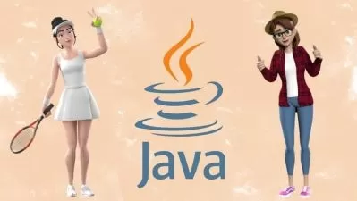 **Java Made Easy: Animated Learning for Beginners (2024)**  

