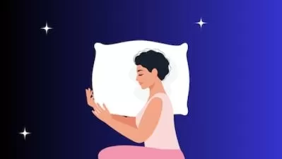 Sleep Mastery 2024: Beat Insomnia & Rest Deeply  

