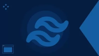 Ultimate Tailwind CSS Mastery: Build Real-World Projects 2024  

