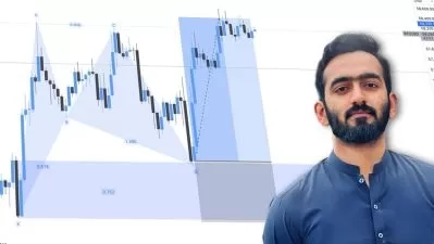 Crypto Harmonic Patterns Pro: 2024 Master Trader Course  

