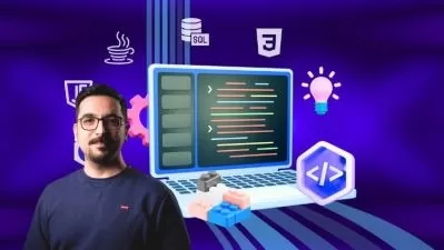 Complete Coding for Beginners 2024: Zero to Foundation  

