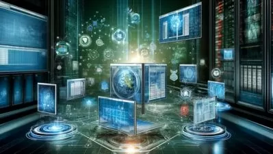 Network Admin Pro: Zero to Hero Bootcamp 2024  

