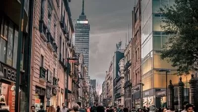 Ultimate OSINT Mastery: Mexico Crime & Security 2024  

