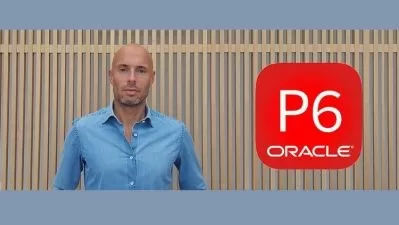 Primavera P6 Pro 2024: Master Project Planning  

