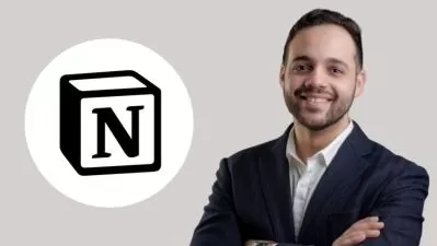 Master Notion 2025: Ultimate Productivity System  


