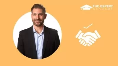 Master Business Negotiation: Psychology & Tactics Pro  


