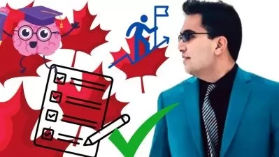PTE Core Mastery 2024: Guaranteed CLB 10 Strategies  

