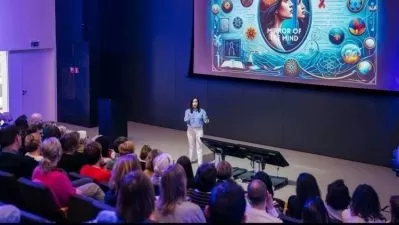 Master Public Speaking: Confidence & Charisma 2024  


