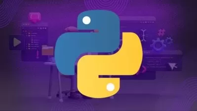 Python Pro 2024: Complete Coding Bootcamp for Beginners  

