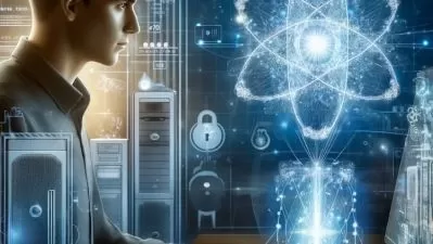 Quantum Security Masterclass: Mitigate Risks & Protect Systems  

