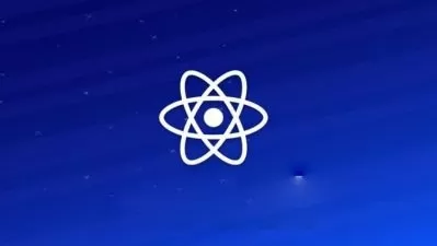 Master React & TypeScript: Build eCommerce Pro with Redux 2024  

