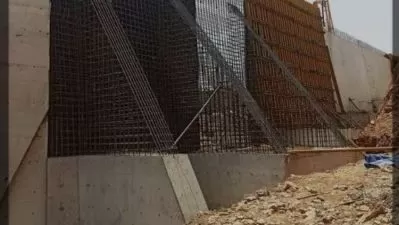 Master Retaining Wall Design with Excel: Civil Engineering Pro  

