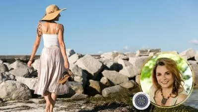Master Grounding Techniques: Anxiety Relief & Mindfulness 2024  

