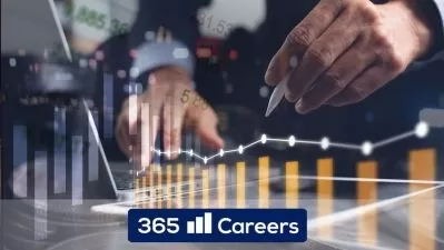 Ultimate Stock Market Investing Bootcamp: Master Wealth Building 2024

