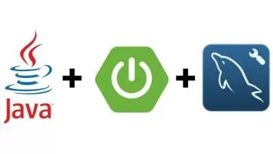 Master Spring Boot: Java Backend Engineering 2024 (JWT + mySQL)

