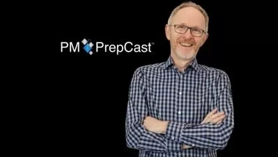 Ultimate CAPM Exam Prep 2024: Pass on First Try (23 PDUs)  

