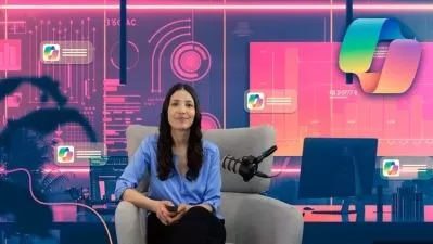 Master Microsoft Copilot 2024: AI-Powered Productivity Pro

