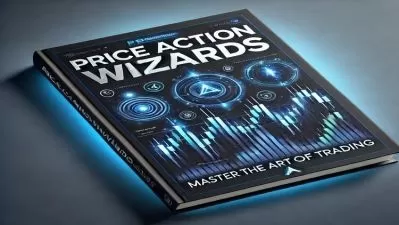 Master Trading 2024: Forex, Stocks & Crypto From Scratch  

