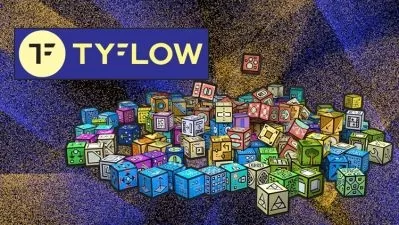 Master tyFlow: Ultimate 3ds Max Particle Effects Course  

