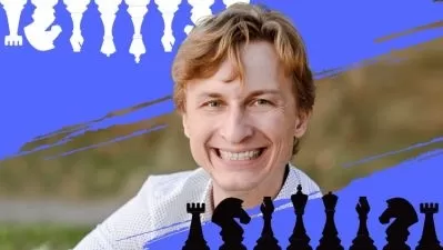 Master Chess Endgames: Two-Pawn Strategies | GM Guide  

