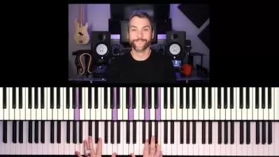 Master Harmonic Modulations: Pro Key-Changing Techniques  

