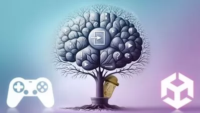 Master Unity AI: Build Adaptive NPCs with Behavior Trees  

