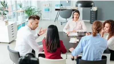Master HR Management: Recruitment to Analytics 2024  

